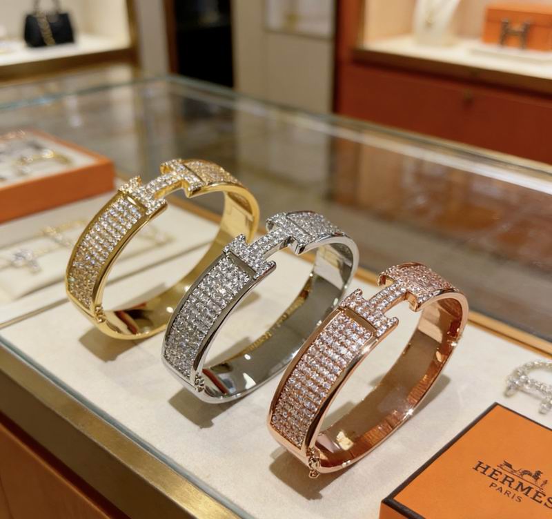 Hermes Bracelet 05yxs21