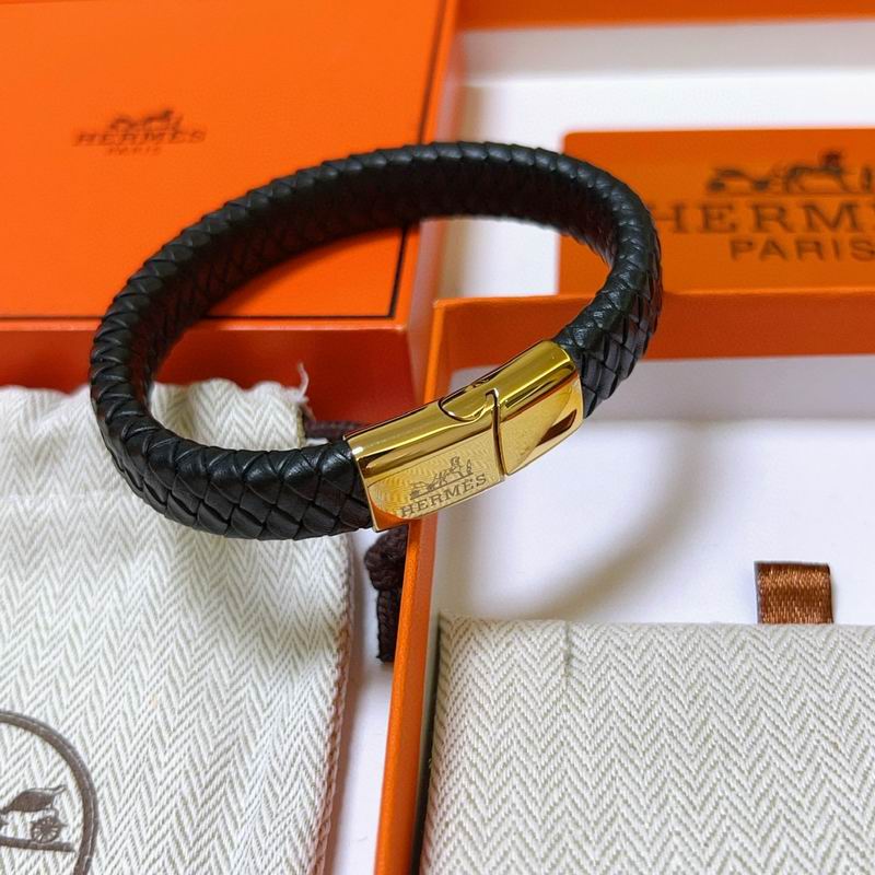 Hermes Bracelet 03lyh184