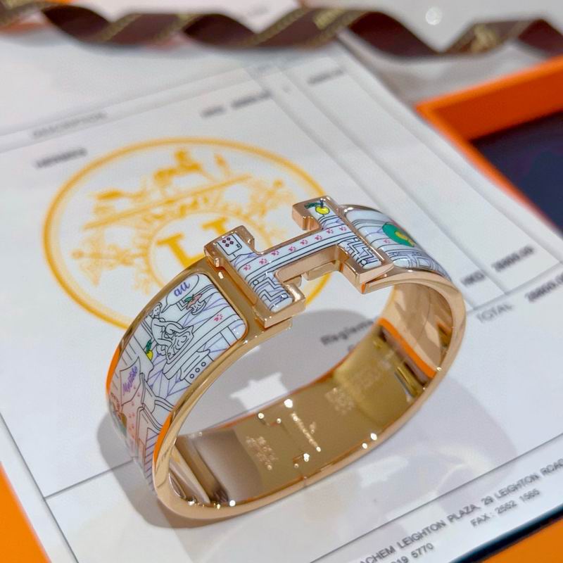 Hermes Bracelet 03lyh197