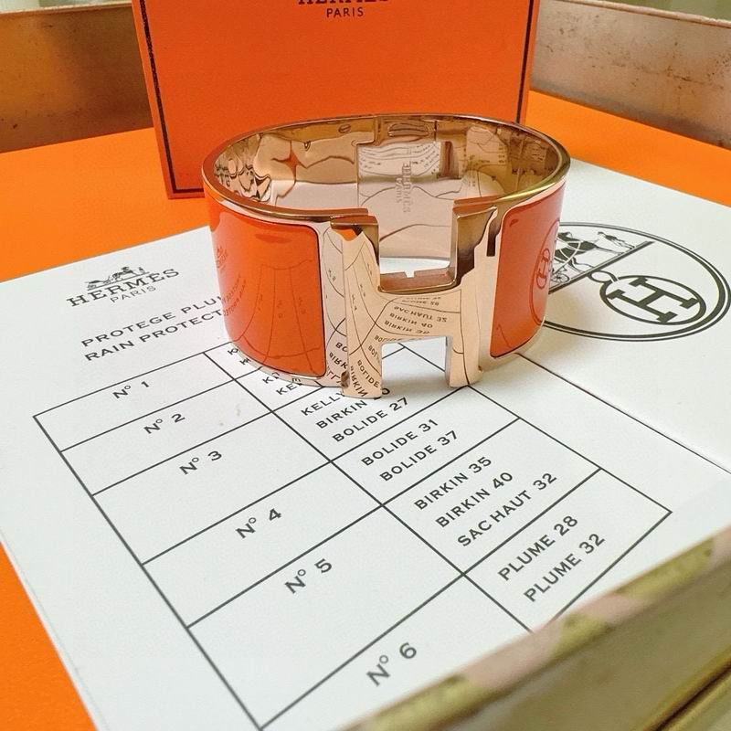 Hermes Bracelet 03lyh198