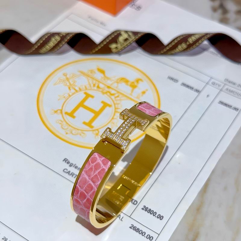 Hermes Bracelet 05yxh15