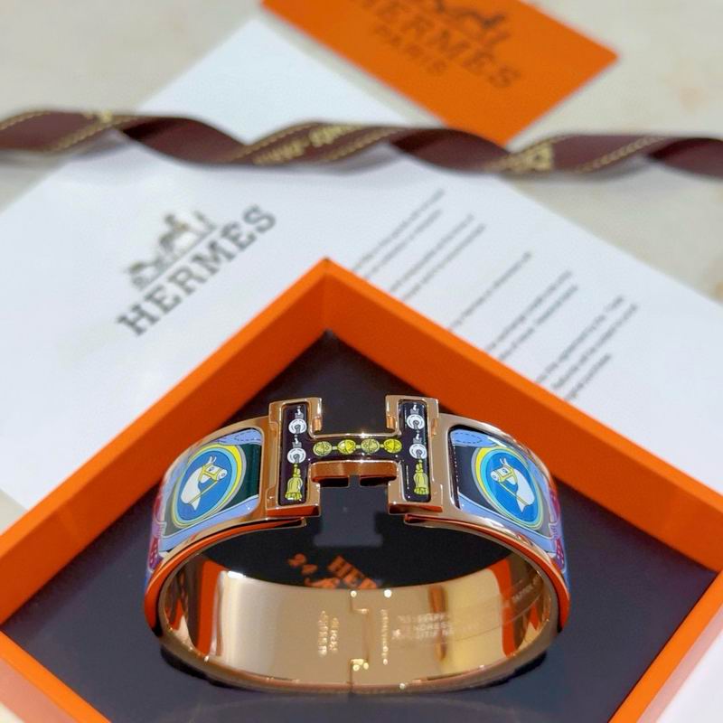 Hermes Bracelet 06yxh13