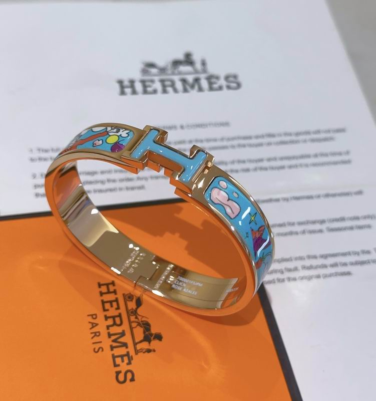 Hermes Bracelet 06yxh24