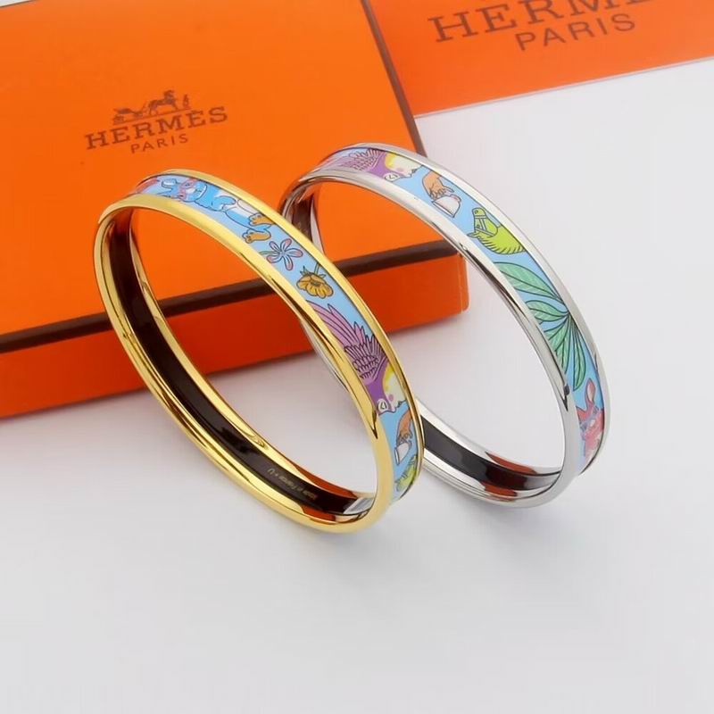 Hermes Bracelet 08yxq01