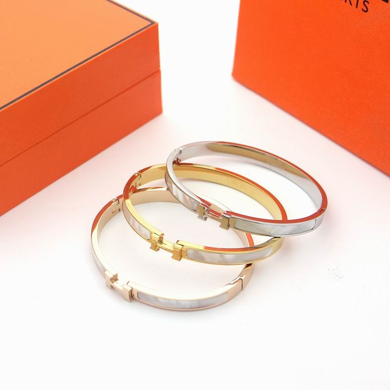 Hermes Bracelet 08yxq02