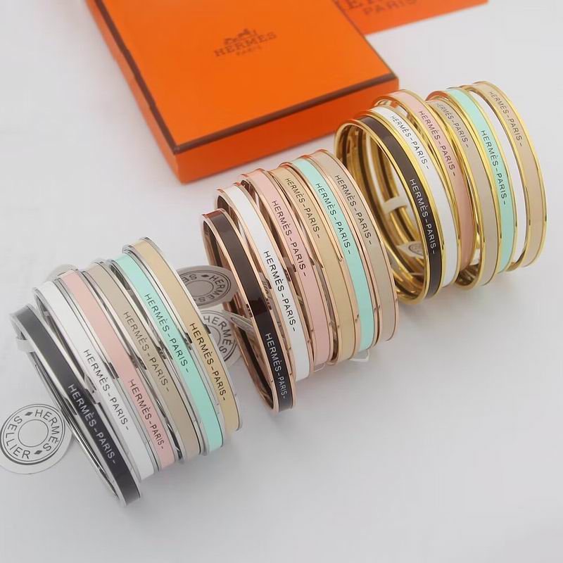 Hermes Bracelet 09yxq02