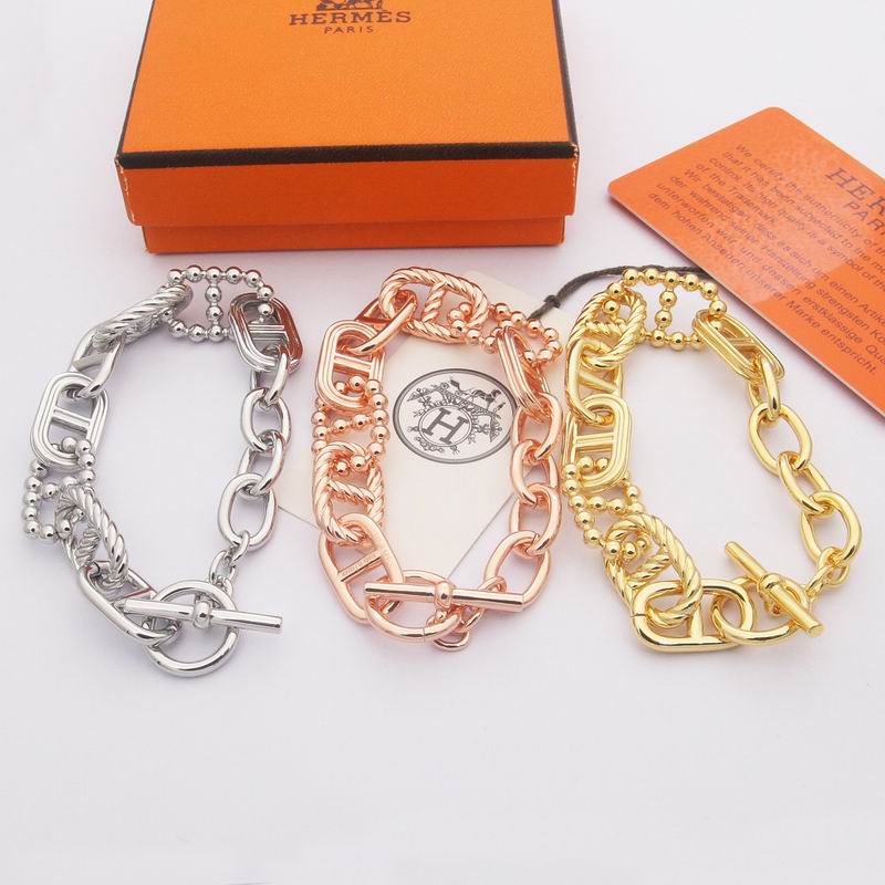 Hermes Bracelet 10yxq09