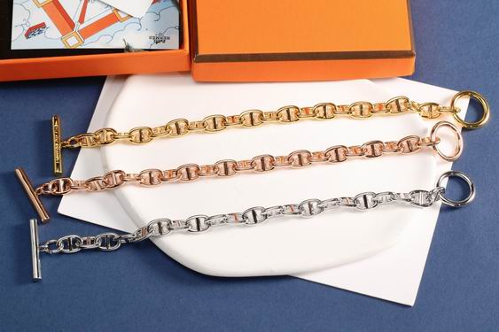 Hermes Bracelet 11lyh158
