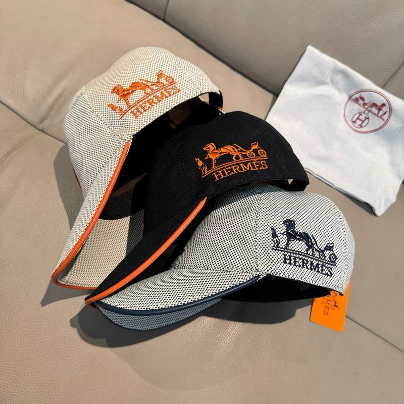 Hermes cap dx08