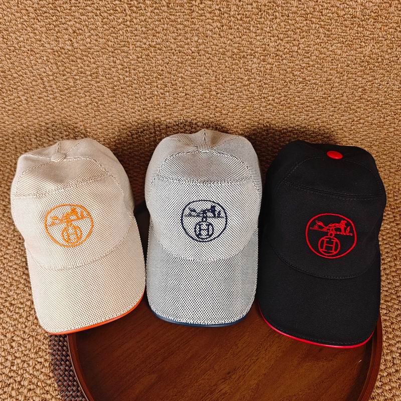 Hermes Cap dx12