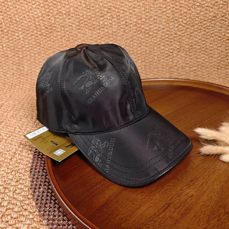 Hermes Cap dx14