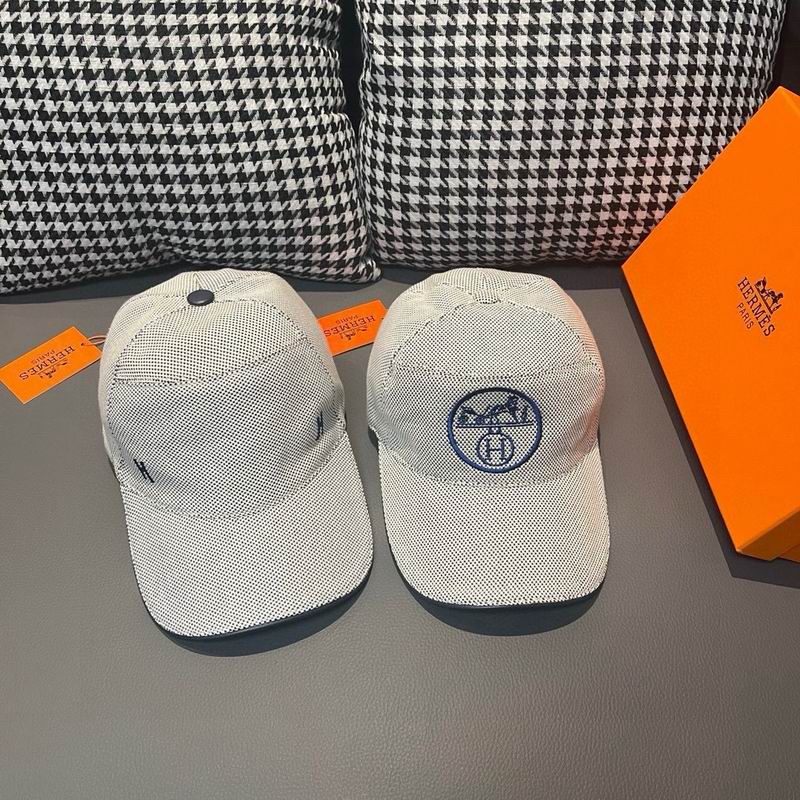 Hermes Cap dx15