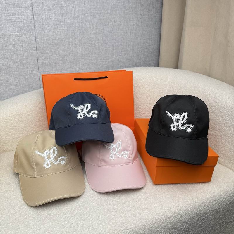 Hermes Cap 060201
