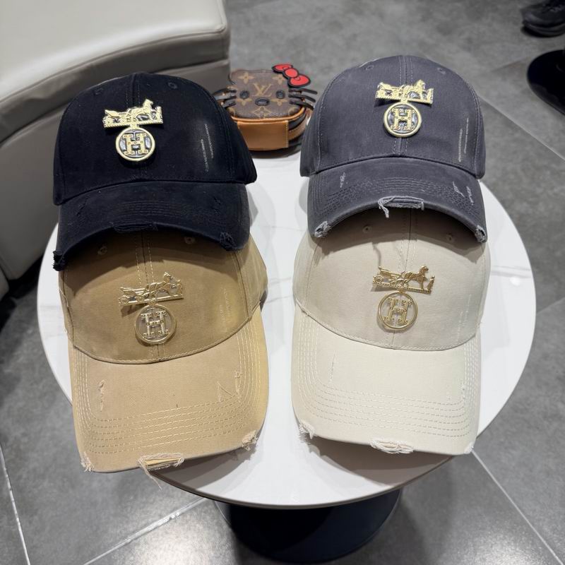 Hermes Cap 030403