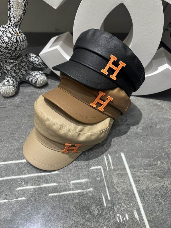 Hermes Cap dx10