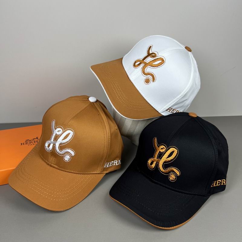 Hermes Cap dx40