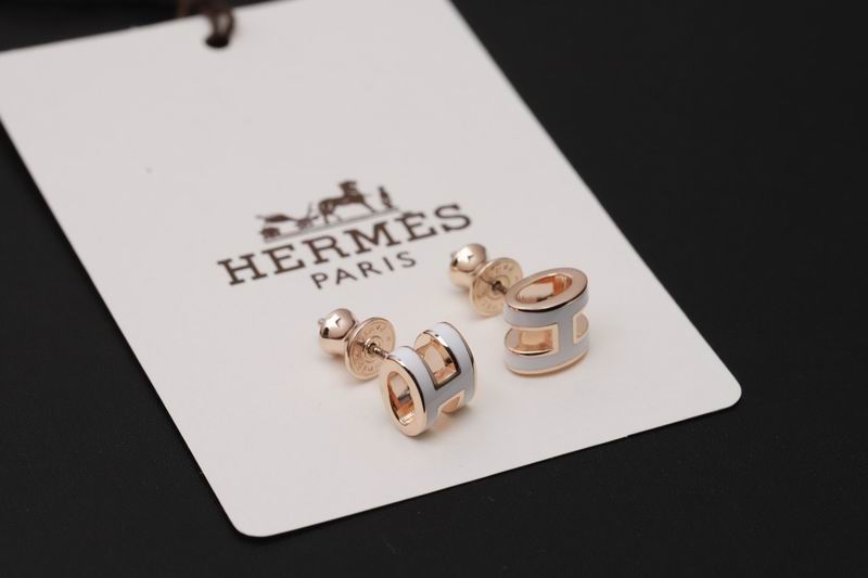 Hermes Earring 03lyr16