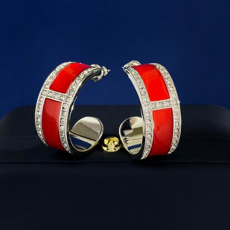 Hermes Earring 04yxh05