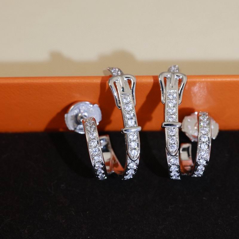 Hermes Earring 04yxs02