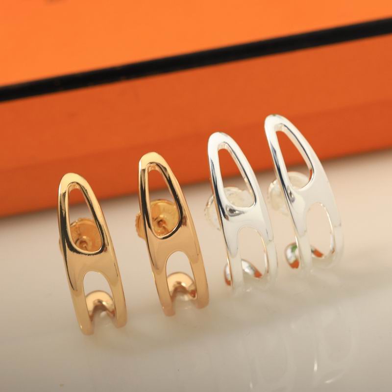 Hermes Earring 05yxh01