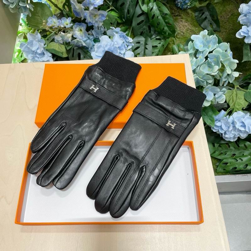 Hermes Gloves 111114