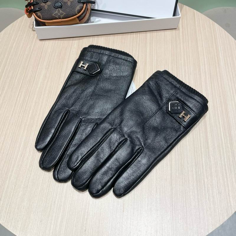 Hermes Gloves 012227