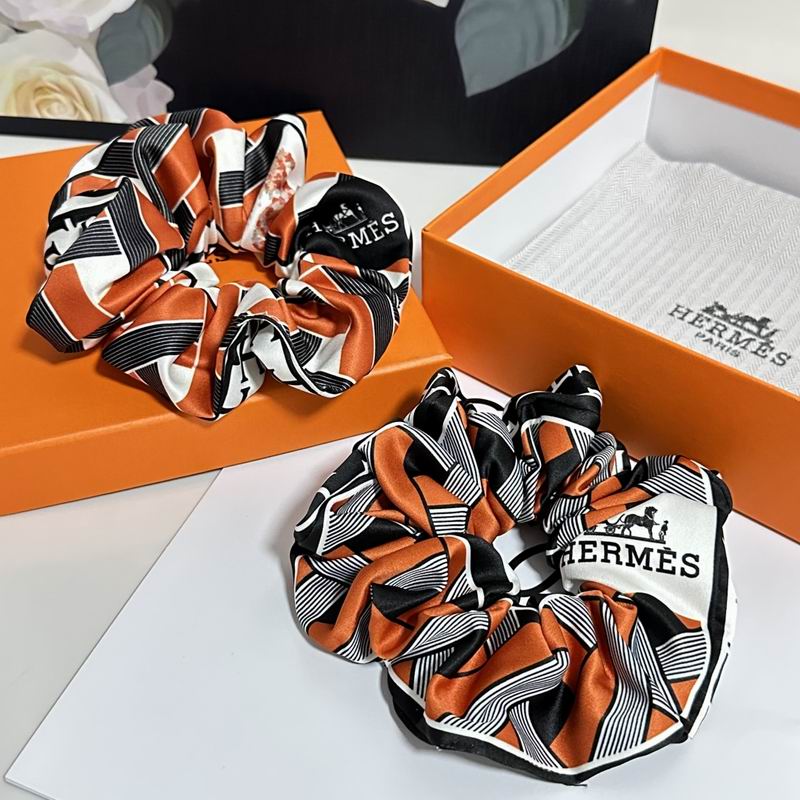 Hermes Hairband hh02