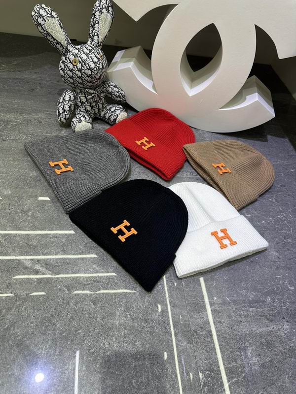 Hermes Hat dx02