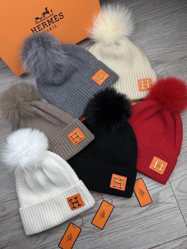 Hermes Hat hm