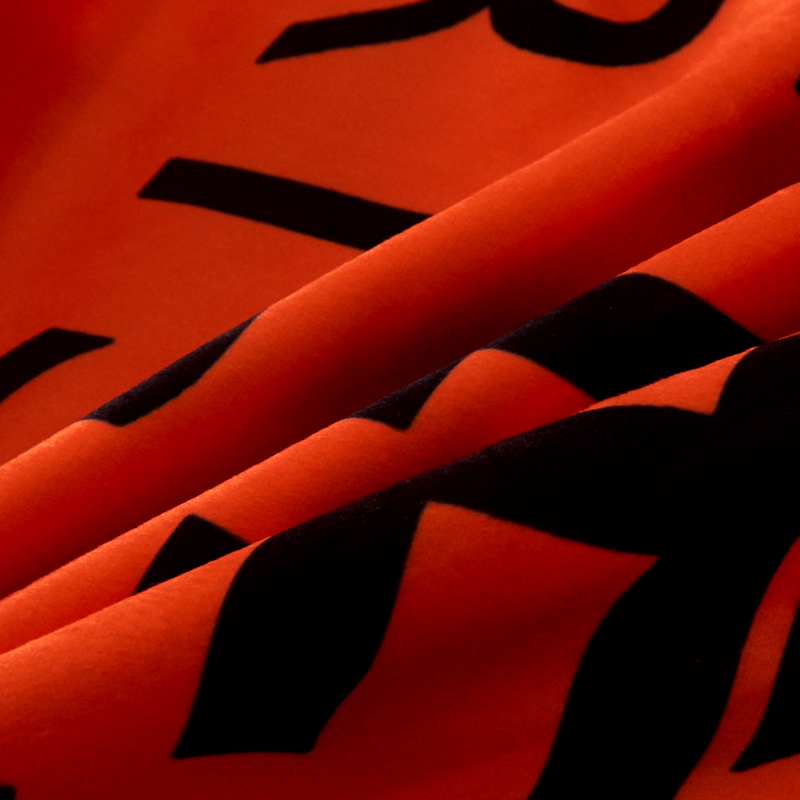 Hermes Lambskin Blanket 150X200 200X230cm 06