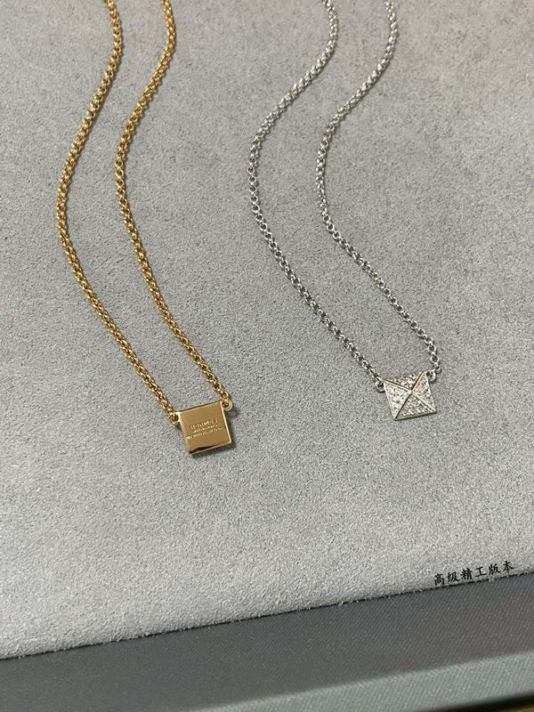 Hermes Necklace 03lyh138