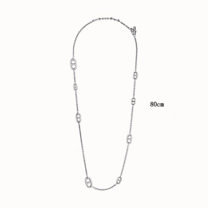 Hermes Necklace 03yxs01