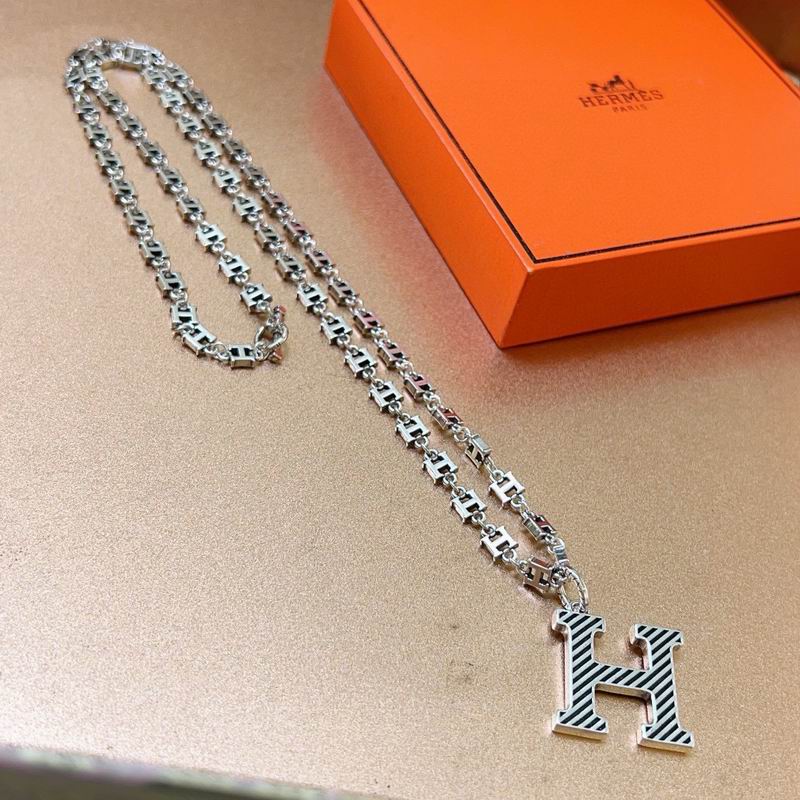 Hermes Necklace 05yxh17