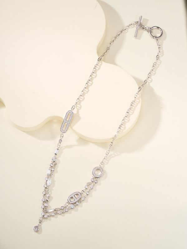 Hermes Necklace 07yxh02