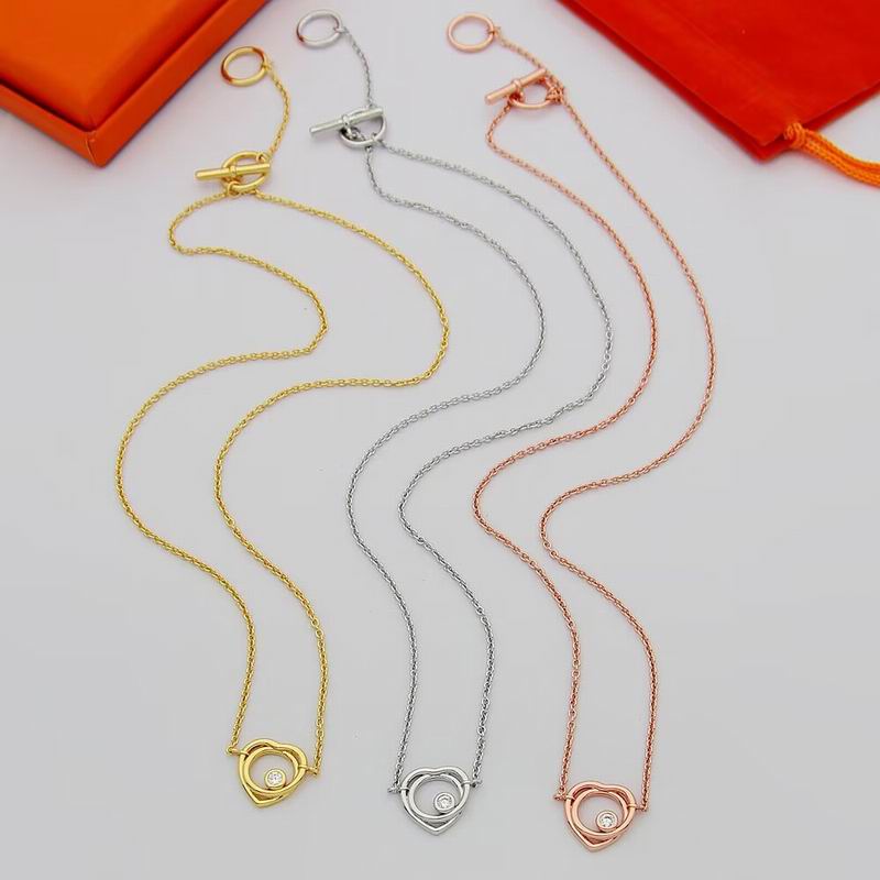 Hermes Necklace 07yxh03