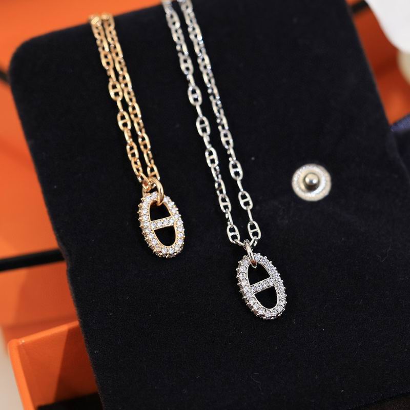 Hermes Necklace 07yxh07