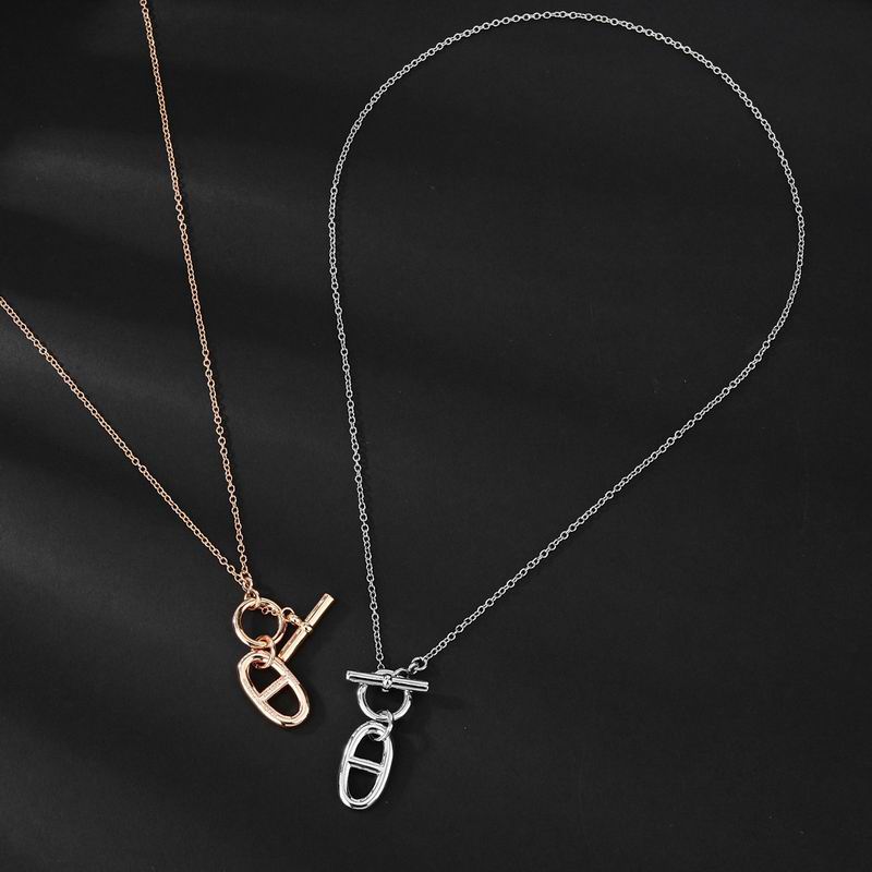 Hermes Necklace 10yxq10