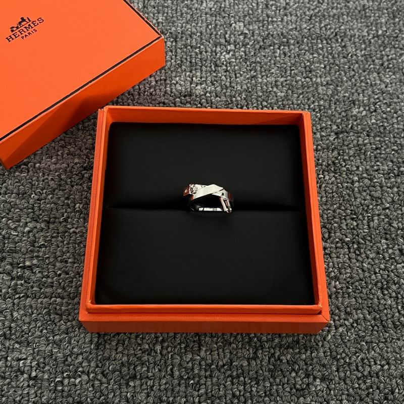 2025 Hermes Ring