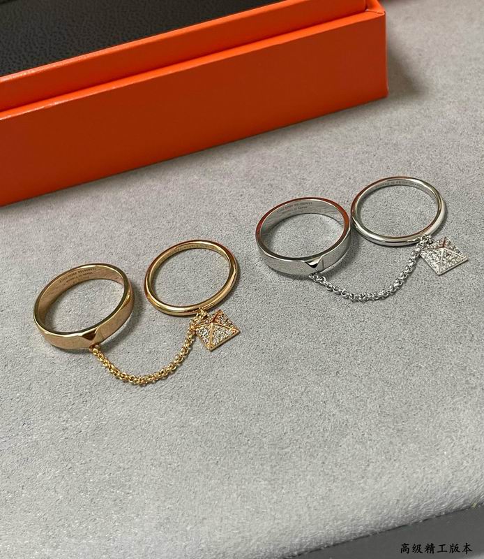 Hermes Ring 03lyh83