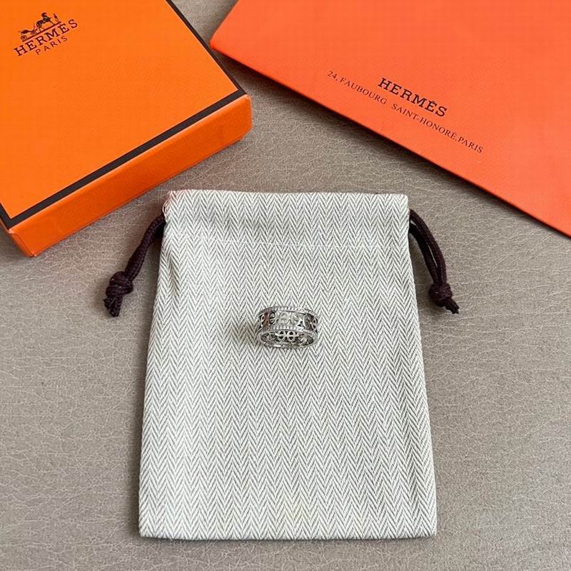 Hermes Ring 03yxs03