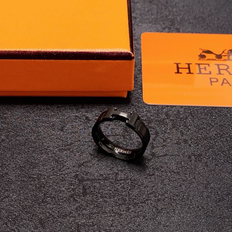Hermes Ring 04yxh02