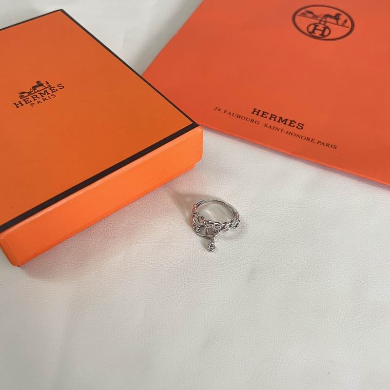 Hermes Ring 04yxs01