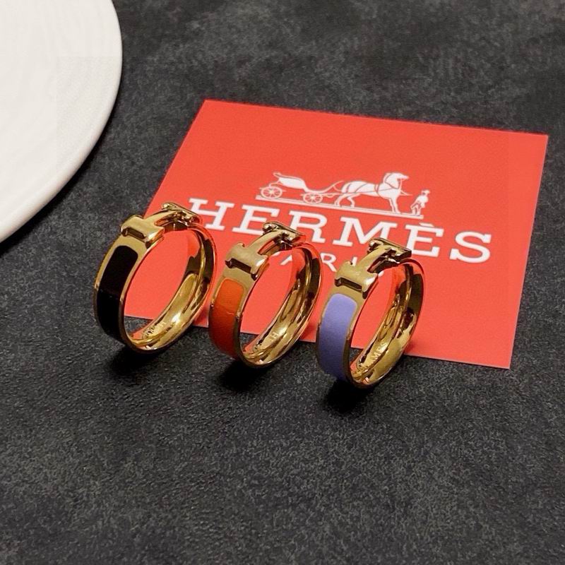 Hermes Ring 04yxs02
