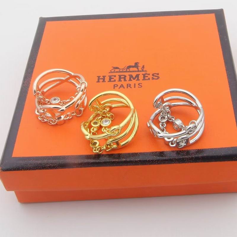 Hermes Ring 09yxq11