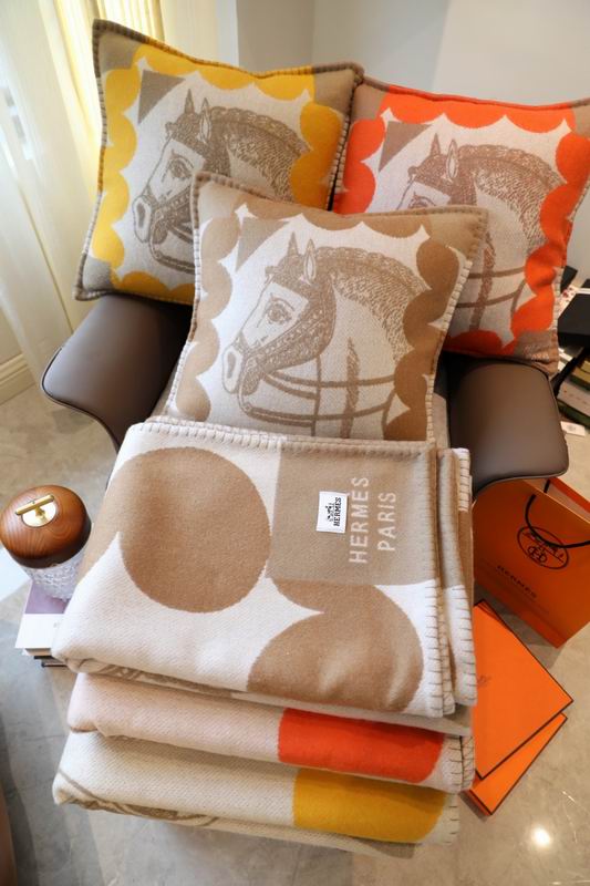 Hermes Scarf 150X200cm E043051