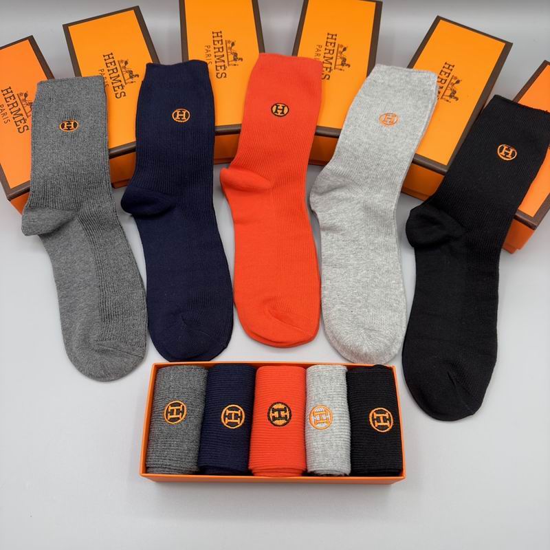 Hermes Sock 40