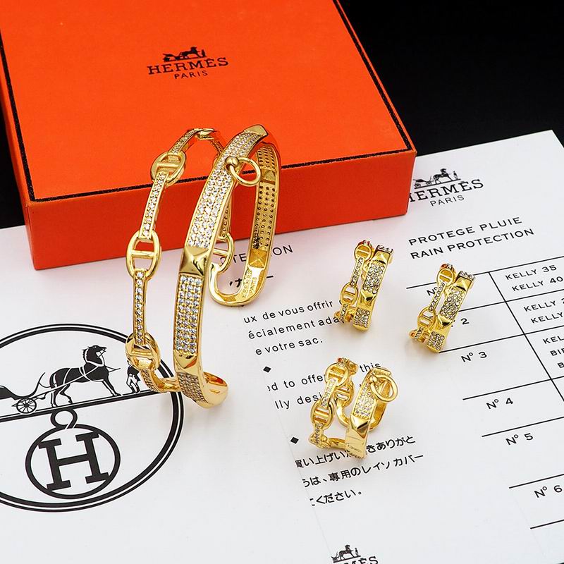 Hermes Suits 04yxh01