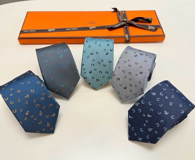 Hermes Tie hm104