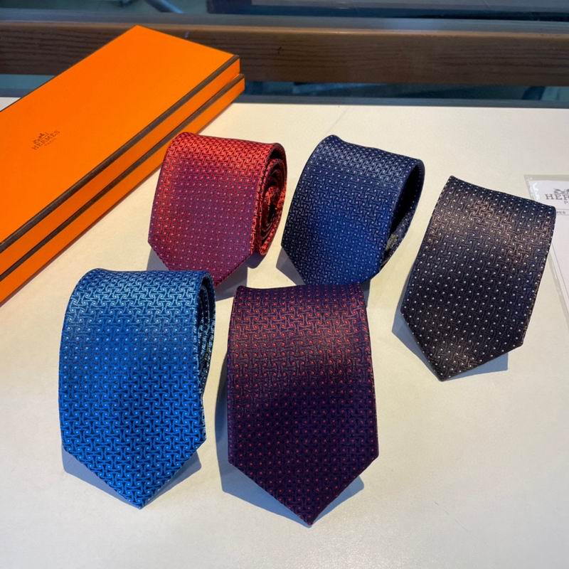 Hermes Tie hm39