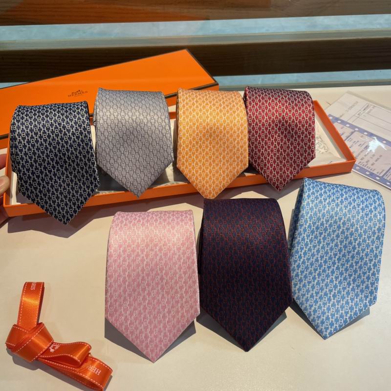 Hermes Tie hm40
